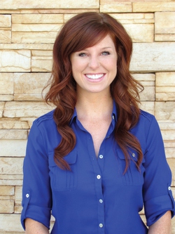 Taylor Gardner